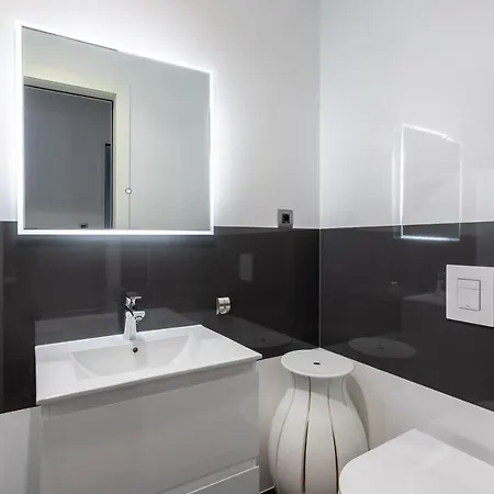 Blue Maris Luxe * ספליט