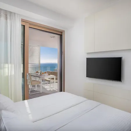 Blue Maris Luxe ספליט