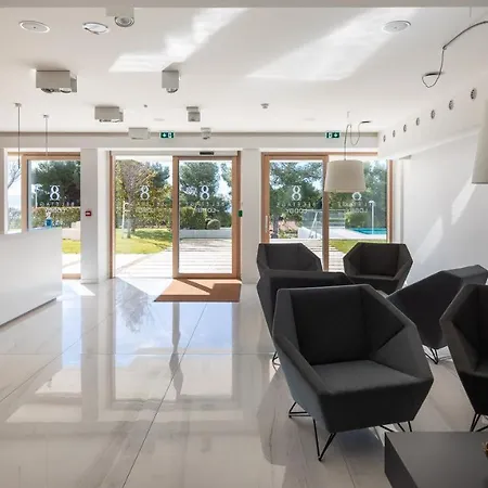 Blue Maris Luxe * ספליט