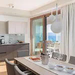 Blue Maris Luxe Apartmán *