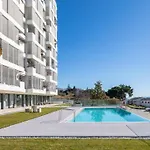 Apartmán Blue Maris Luxe *