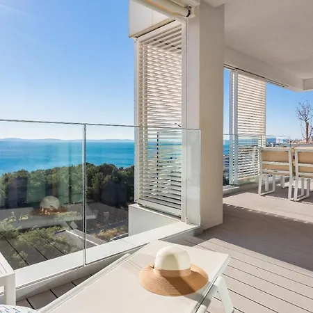 Blue Maris Luxe * Σπλιτ