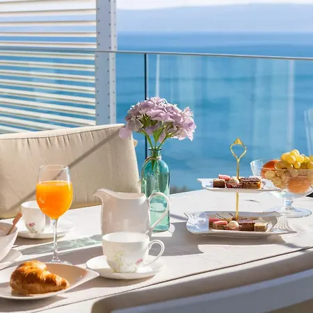 Apartman Blue Maris Luxe *