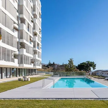 Apartman Blue Maris Luxe *