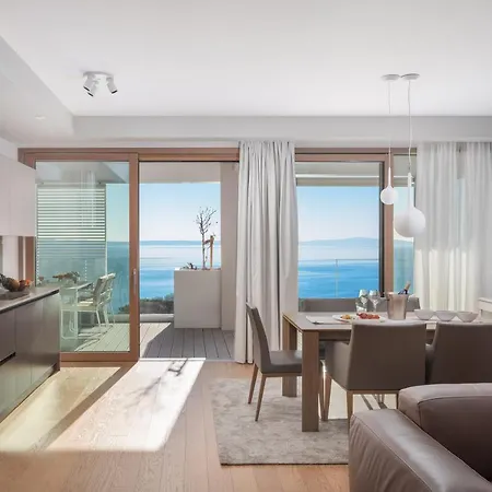 Blue Maris Luxe * Split