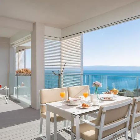 Apartman Blue Maris Luxe