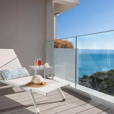 Blue Maris Luxe Apartman Split