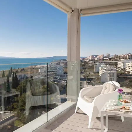 Appartement Blue Maris Luxe *