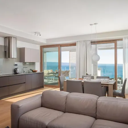 Appartement Blue Maris Luxe